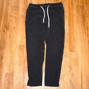 Vuori Men's Optimist Corduroy Pants Sz L